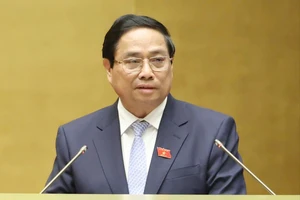 Thủ tướng Phạm Minh Chính: Đã đề xuất Bộ Chính trị, Quốc hội gỡ vướng cho hơn 2.200 dự án