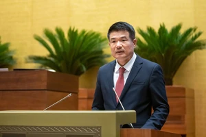 Chấm dứt hoạt động của VKSND cấp cao và VKS cấp huyện