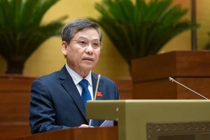 TAND Tối cao thêm nhiệm vụ xét xử phúc thẩm