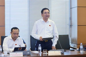 Băn khoăn khi UBND cấp xã được quyết định khu vực bỏ phiếu bầu cử