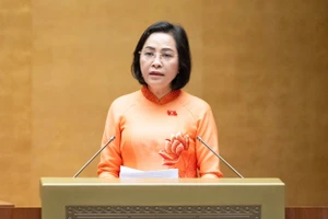 Nhiệm kỳ Quốc hội khóa XV kết thúc sớm 3 tháng để kiện toàn nhân sự