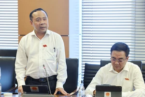 Số CCCD, hợp đồng điện... bị lộ lọt do đâu?