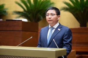 Sẽ có khu thương mại tự do thứ 2 ở Việt Nam