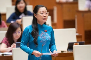 Đề xuất chế độ hỗ trợ cho hơn 120.000 người hoạt động không chuyên trách cấp xã