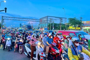 Đề xuất tăng mức phạt tiền gấp 2 lần với nhiều vi phạm tại 6 thành phố