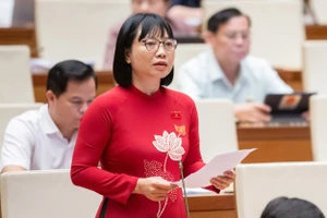 Hơn 600 doanh nghiệp 'ma' mua bán hóa đơn gần 64.000 tỉ đồng, lỗ hổng do đâu?