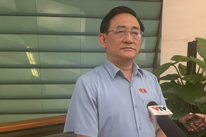 Thanh tra không phải là tìm kẽ hở, sơ suất của doanh nghiệp để xử phạt