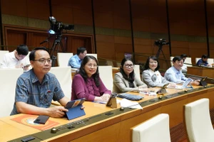 Nên đưa lên website 4.200 trụ sở công dôi dư sau sắp xếp để dân giám sát 