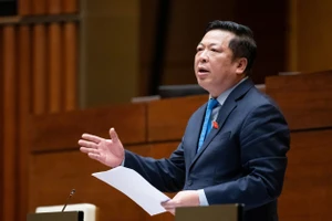 Chính phủ trình Quốc hội 2 dự án cao tốc Quy Nhơn - Pleiku và Biên Hòa – Vũng Tàu 