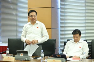 Sản xuất thuốc giả mà biết rõ có thể dẫn tới tử vong sẽ bị xử lý tội giết người