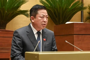 Tán thành hàng loạt ưu đãi để làm nhà ở xã hội, có cơ chế không qua đấu thầu