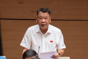 Lo ngại chồng chéo giữa hoạt động thanh tra và kiểm tra