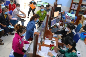 Phân cấp, ủy quyền: Chìa khóa để quản lý 'siêu xã' sau sáp nhập