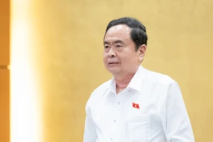 Quốc hội sẽ thông qua Luật Đường sắt sửa đổi theo quy trình rút gọn 