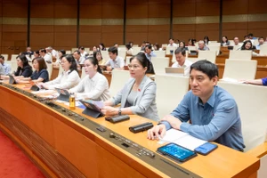 Sáp nhập tỉnh - quyết định lịch sử và 'núi' công việc đang chờ Chính phủ