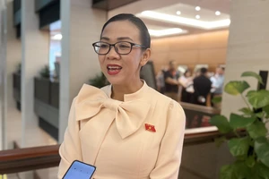 Những giải pháp cốt lõi để không còn 'tiếng kêu ai oán giữa rừng xanh'