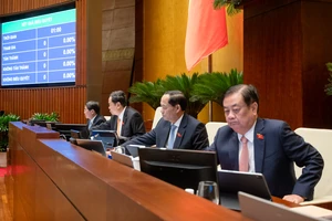 Quốc hội đồng ý áp dụng thuế suất ưu đãi 10% với tất cả các loại hình báo chí