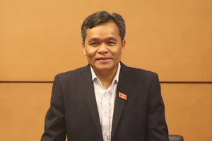 Bí thư Gia Lai Hồ Văn Niên làm Thứ trưởng Thường trực Bộ Dân tộc và Tôn giáo