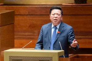 Không có chuyện dự án đường sắt bị bán, chuyển nhượng cho nước ngoài