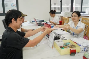 Chậm nhất 1-7-2027, cán bộ, công chức phải được bố trí vị trí việc làm và xếp ngạch