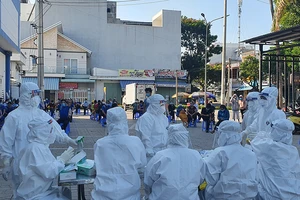 Khi nào được ban bố tình trạng khẩn cấp?