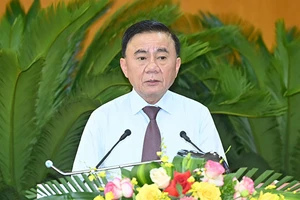 Ban Bí thư: Nghiêm cấm liên hoan, chúc mừng lên chức khi sáp nhập tỉnh, xã