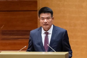 Trưởng, phó trưởng công an xã được thực hiện một số quyền của thủ trưởng cơ quan điều tra