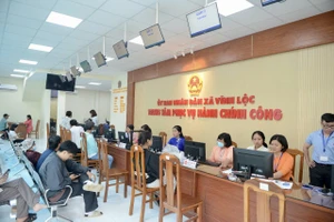 Thay đổi vị trí việc làm, xếp ngạch công chức ra sao?