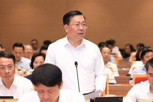 Hà Nội sẽ xóa chợ cóc, chợ tạm