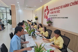 Lương, phụ cấp cho cán bộ, công chức sau sáp nhập được tính như thế nào?