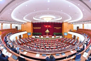 Những nội dung quan trọng được thống nhất tại Hội nghị Trung ương 12 khóa XIII