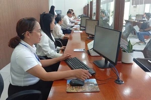 Nâng tầm cán bộ cấp xã trong vận hành chính quyền hai cấp