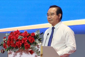 Chủ tịch TP.HCM kiến nghị bổ sung thêm 1 phó chủ tịch cho phường, xã