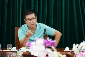 Gia Lai thông tin về vụ xe điện tông 3 du khách ở Quy Nhơn