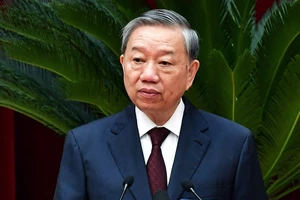 Tổng Bí thư Tô Lâm: Đảm bảo người dân mất nhà cửa do mưa lũ có chỗ ở, không phải chịu đói rét