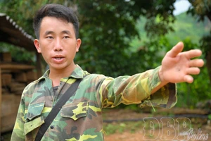 Thủ tướng chỉ đạo khen thưởng trưởng bản Mùa A Thi cứu 90 người dân thoát lũ quét