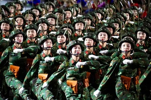 Bộ Quốc phòng đề xuất phương án tinh gọn cơ quan thanh tra