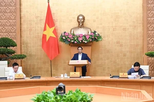 Hơn 50.000 người đã nhận tiền chi trả nghỉ việc do sắp xếp bộ máy