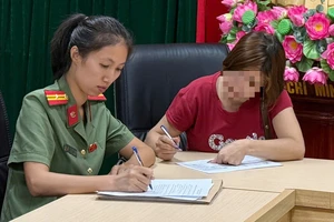 Vụ 'thông chốt' bảo vệ A80: Xử lý 1 phụ nữ bình luận xúc phạm lực lượng chức năng