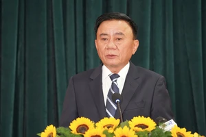 Ban Bí thư có quy định mới về đối tượng, tiêu chuẩn đào tạo trung cấp, cao cấp lý luận chính trị