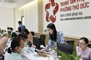 Kết luận mới của Bộ Chính trị, Ban Bí thư về định hướng số thứ trưởng và phó chủ tịch tỉnh, thành