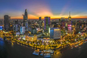 Đề xuất Hà Nội và TP.HCM là đô thị loại đặc biệt