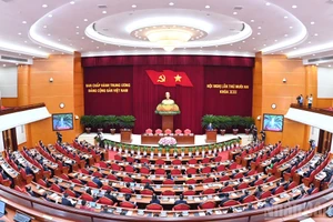 Những tiêu chuẩn chọn Tổng Bí thư, Chủ tịch nước, Thủ tướng, Chủ tịch Quốc hội, Thường trực Ban Bí thư