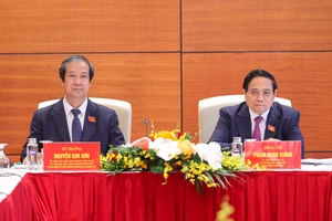 Cả nước đã giảm 145.000 công chức, viên chức sau sắp xếp, tinh gọn