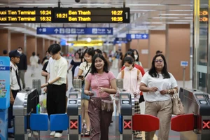 TP.HCM và định vị siêu đô thị toàn cầu - Bài 1: TP.HCM với khát vọng, tầm nhìn mới