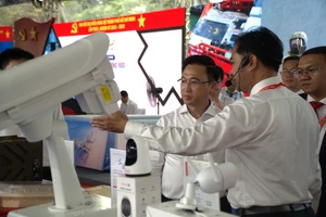 3 nhóm thể chế cốt lõi giúp TP.HCM bứt phá toàn cầu