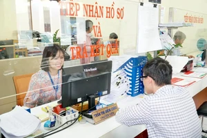 Các tiêu chí đánh giá cơ quan Nhà nước theo KPI