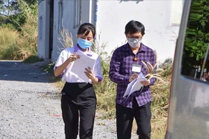 TP.HCM đề xuất mở rộng chính sách hỗ trợ cho đối tượng bảo trợ xã hội