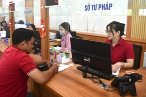 Đề xuất cơ quan, tổ chức không được yêu cầu cung cấp Phiếu lý lịch tư pháp số 2