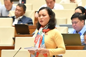 Đề xuất thiết lập cơ chế giám sát đặc biệt của VKSND Tối cao